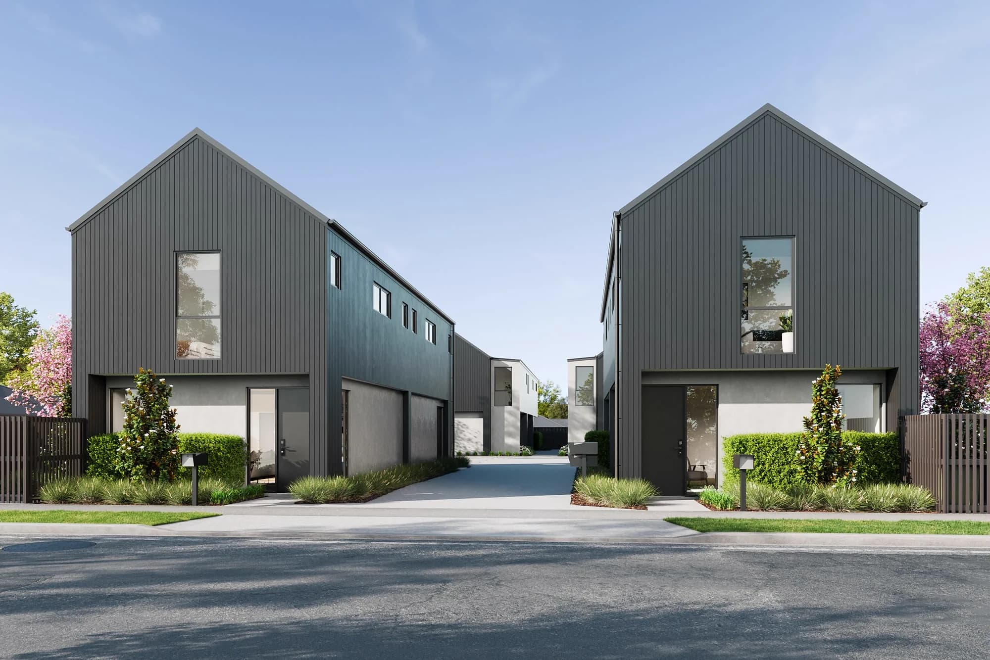 527–529 Hereford Street